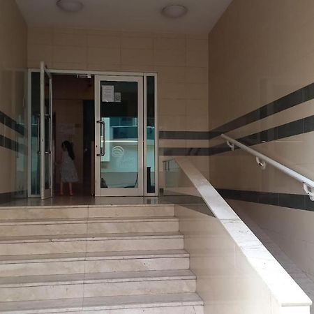 Dubai Homestay - Private Single Room מראה חיצוני תמונה