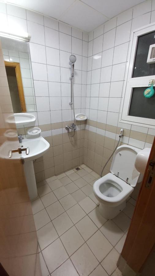 Dubai Homestay - Private Single Room מראה חיצוני תמונה