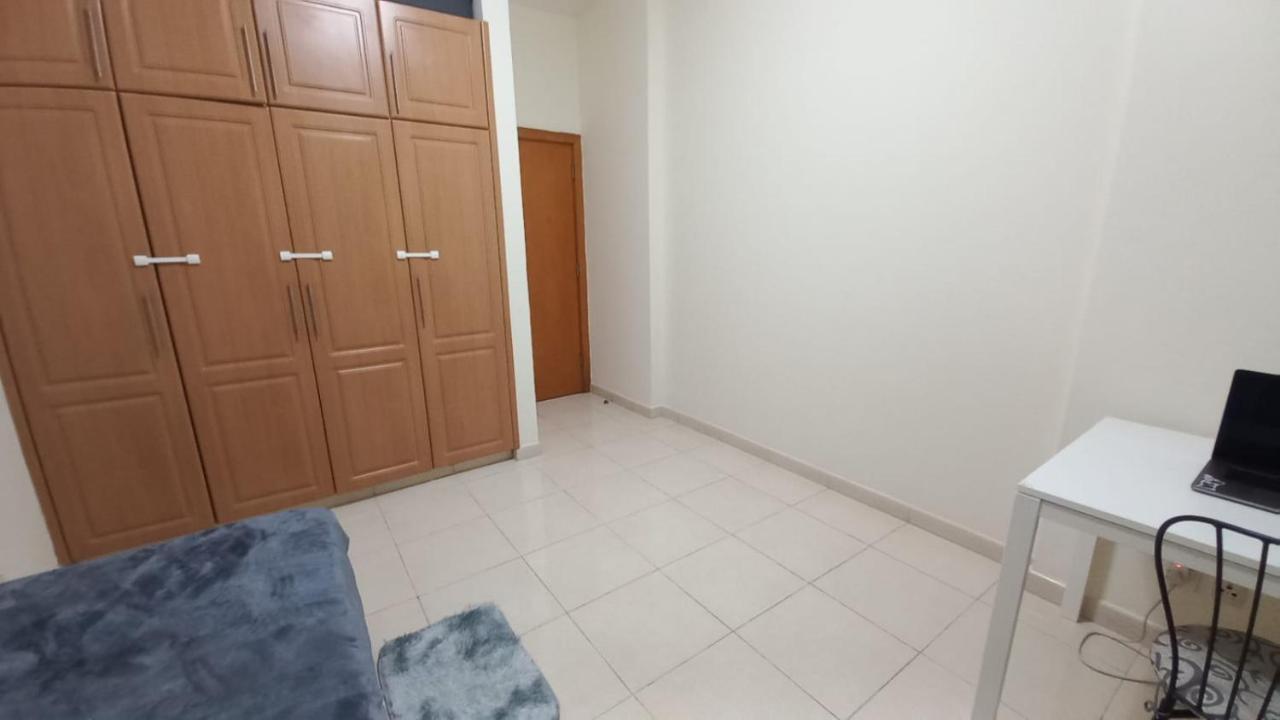 Dubai Homestay - Private Single Room מראה חיצוני תמונה