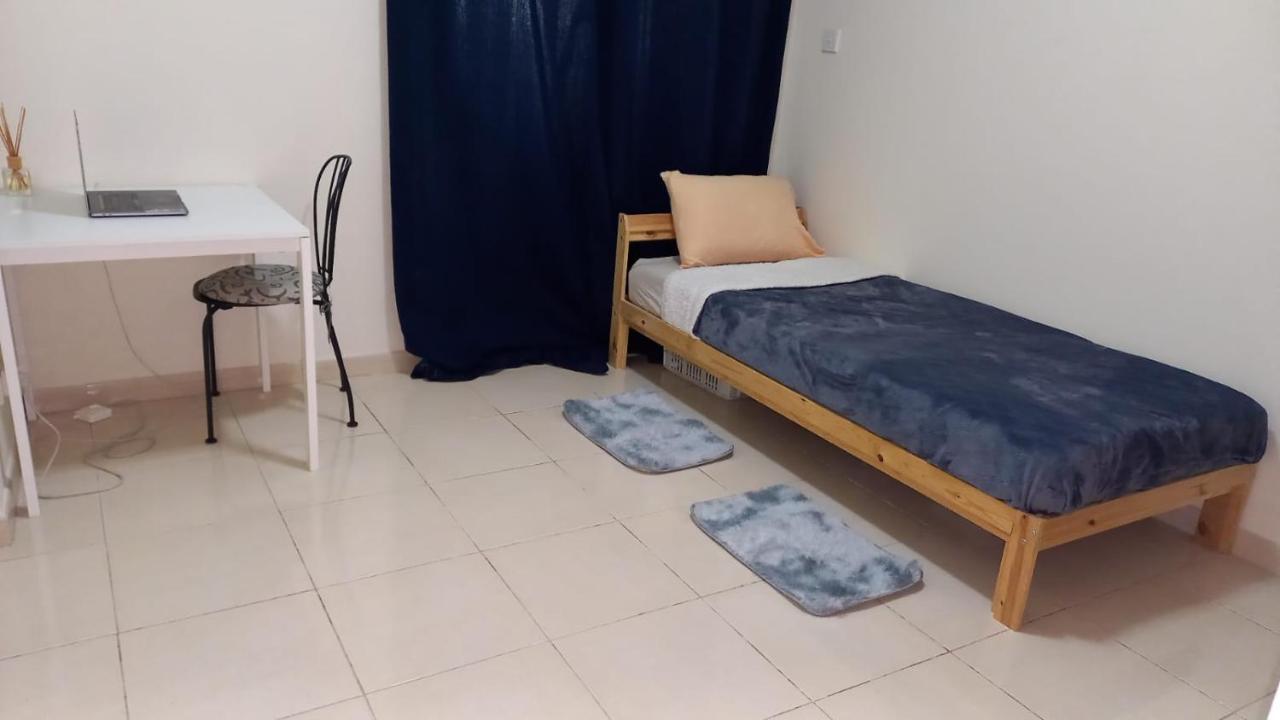 Dubai Homestay - Private Single Room מראה חיצוני תמונה