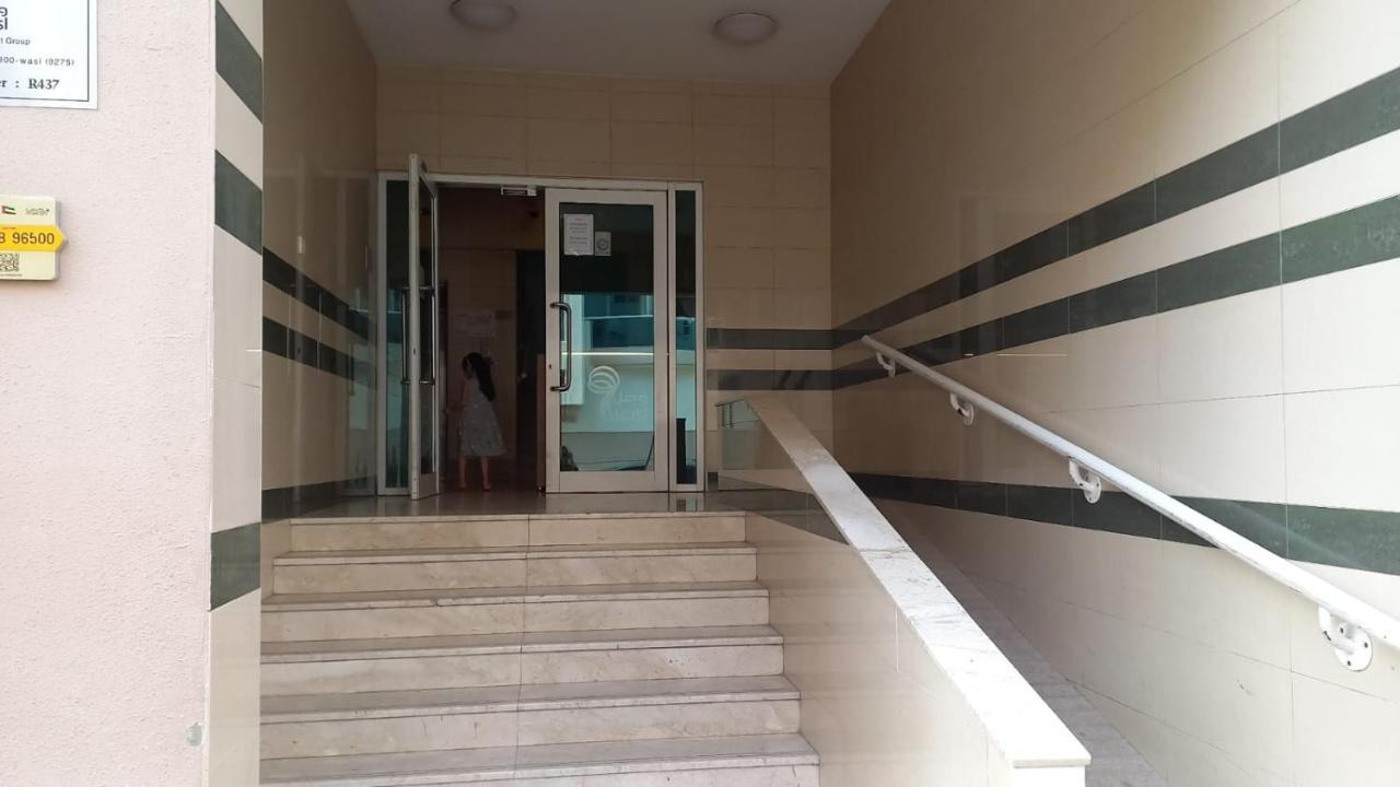 Dubai Homestay - Private Single Room מראה חיצוני תמונה